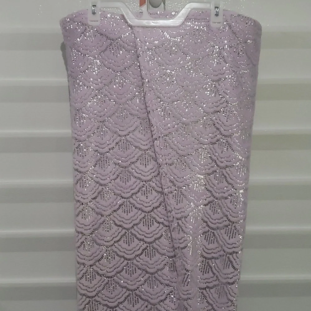 Pillowfort mermaid‎ tail blanket